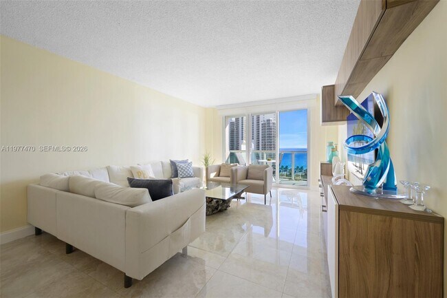 Photo - 19370 Collins Ave Unit 1605