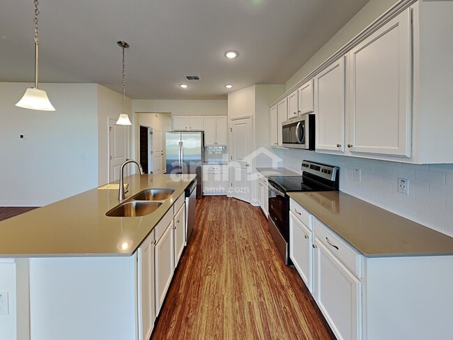 Photo - 1336 Mount Logan Dr