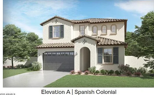 Building Photo - 4316 E Appaloosa Rd