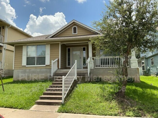 Building Photo - 932 Monadale Trail Rental