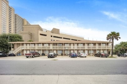 Photo - Caladium Apartments