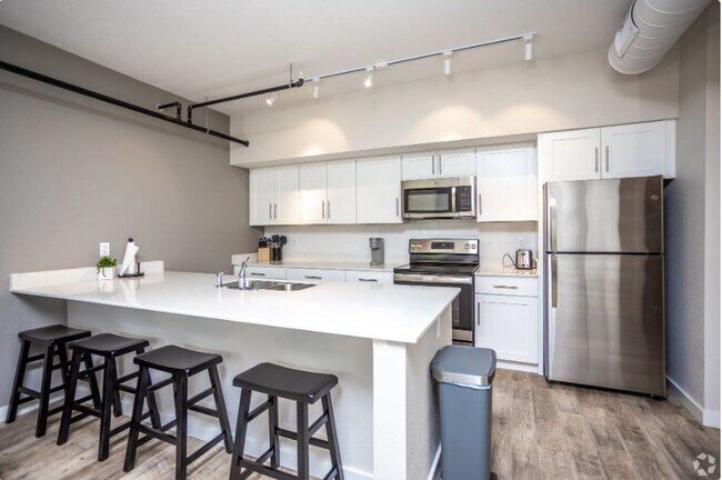 Briar Grove Apartments (Building D)