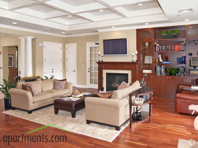 Club House - Arrive Danbury