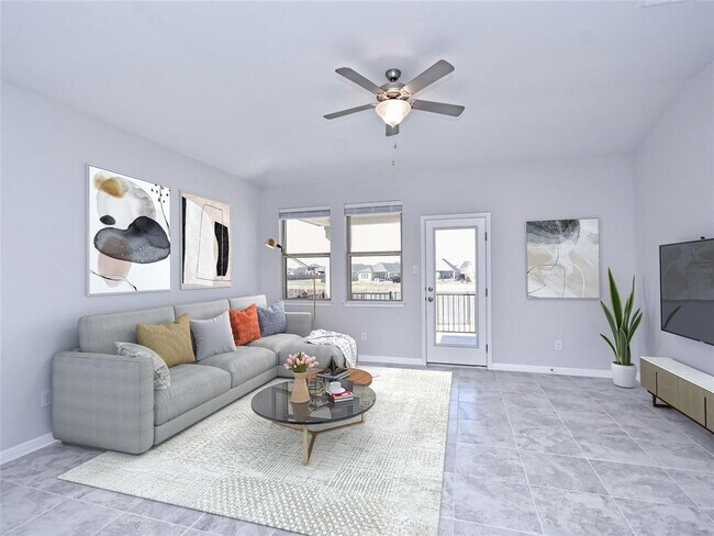 Building Photo - 13602 Rosebud Isle Dr Rental