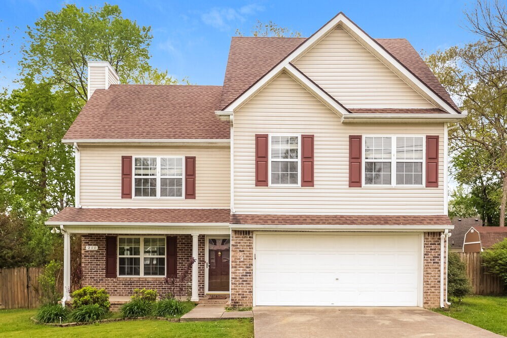 Photo - 211 Sam Davis Dr