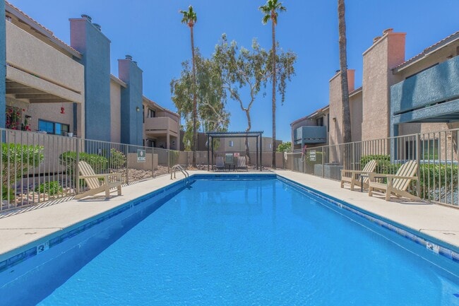 Photo - Peak at Oro Valley