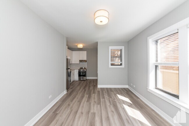 3929 N Janssen Ave Unit 1S