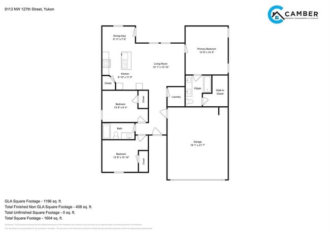 Photo - 9025 NW 127th St