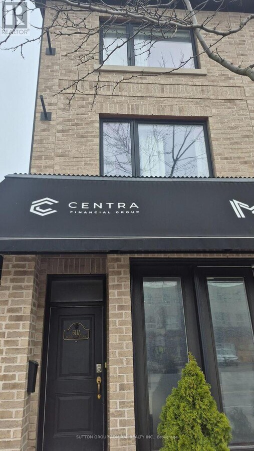 Photo - 611 Marlee Ave