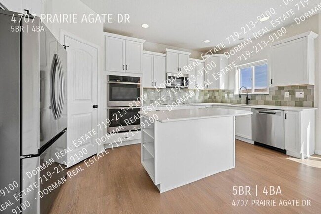 Photo - 4707 Prairie Agate Dr