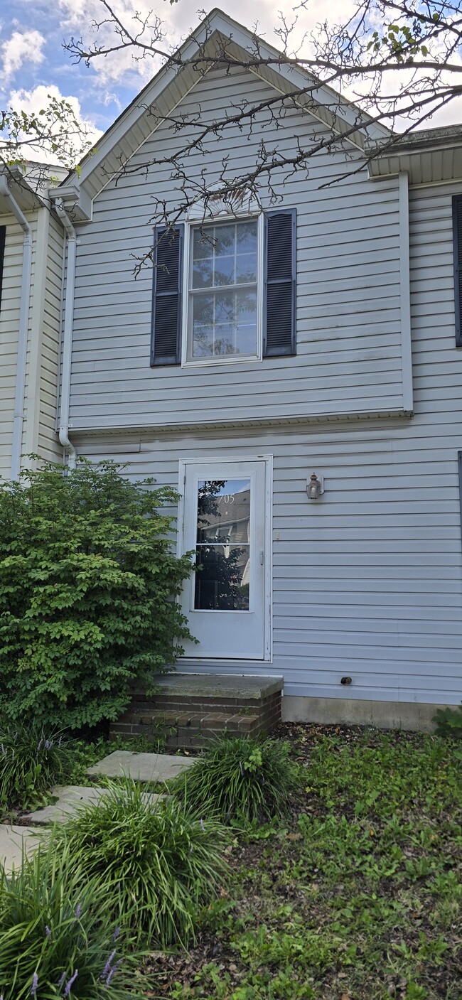 Photo - 705 Emily Ln Townhome