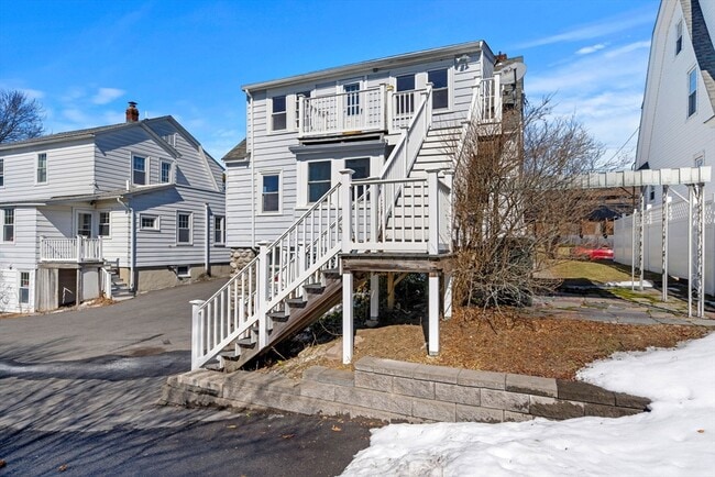 Photo - 183 Massachusetts Ave