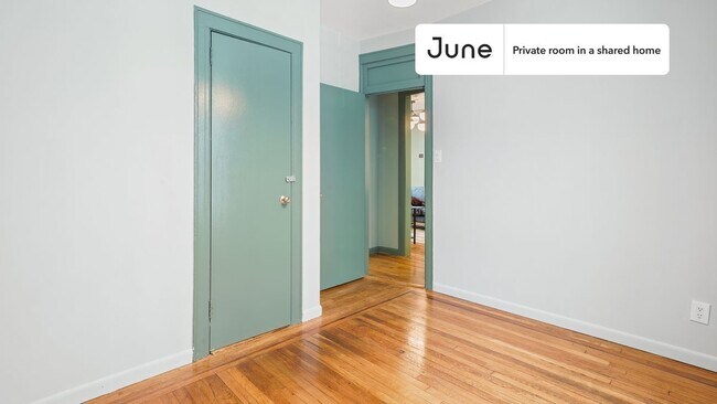 Photo - Room in Shared 4 bed/1 bath home Unit D