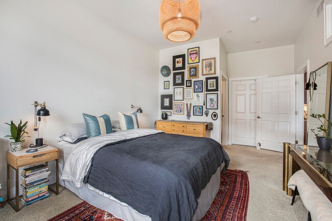 Primary Bedroom - 430 Union Ave NE Unit 430 Union Ave NE #106