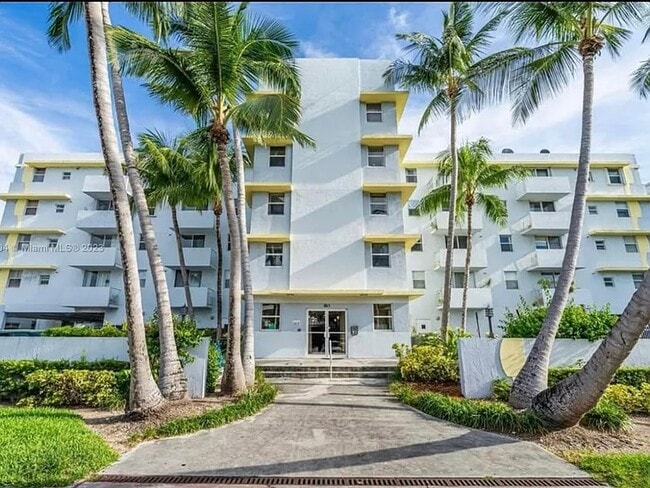 Building Photo - 80 S Shore Dr Unit 402