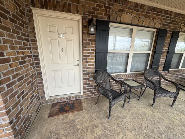 Photo - 836 W Glenn Ave Unit 212