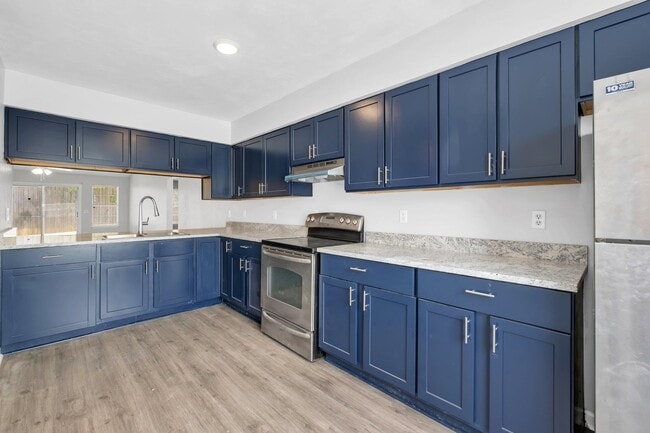 Photo - 700 Liberty St Unidad B