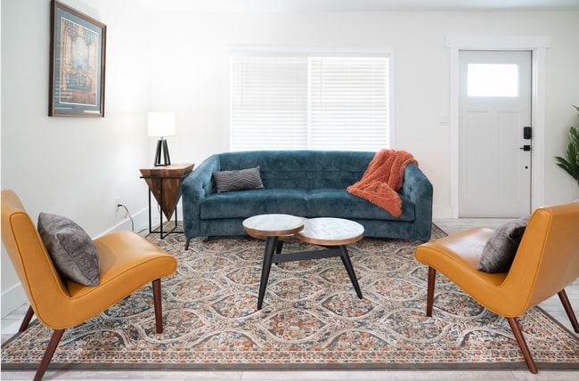 Building Photo - 1449 Braman Ave