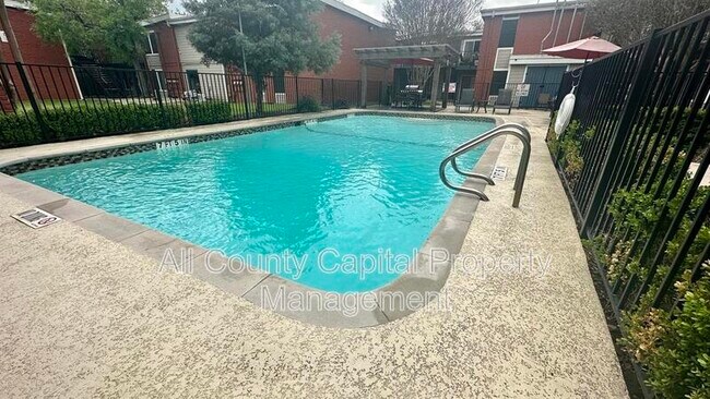 Photo - 5426 Menchaca Rd Unidad 106 Arya