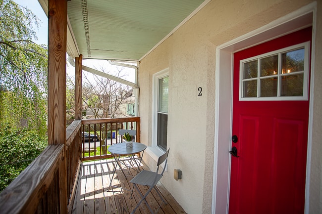 Photo - 1038 Hamilton Blvd Unit Apartment 1