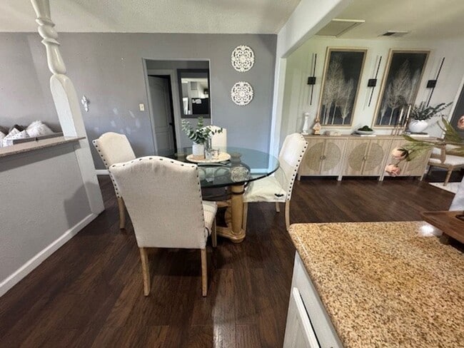 Photo - <b>Five Bedroom Three Bath Home with Solar...