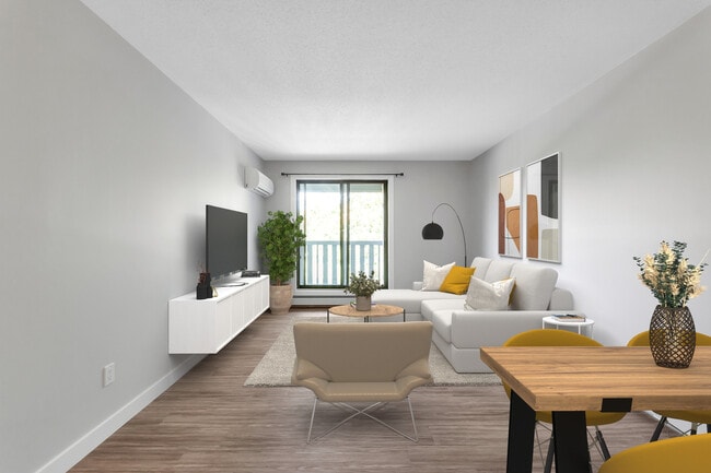 Photo - The Standard