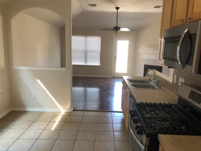 Photo - 20215 Mammoth Falls Dr