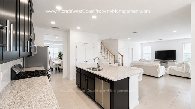 Photo - STUNNING 5 BEDROOM-3.5 BATH HOME at GRANDVIEW at THE HEIGHTS! MOVE IN READY