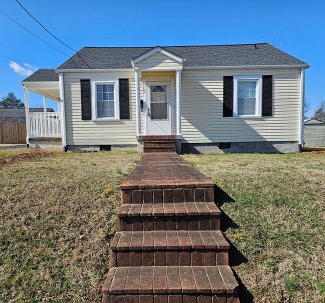 Photo - 707 S 2nd St Casa