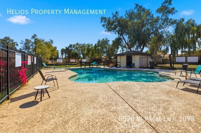 Photo - 8520 W Palm Ln