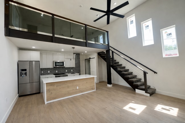 Photo - High-End New Construction Townhome Walk to UT!