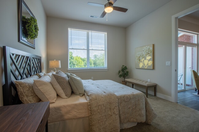 Photo - The Elle on Lockwood