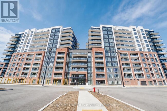 Photo - 51 Clarington Blvd Unité 1107