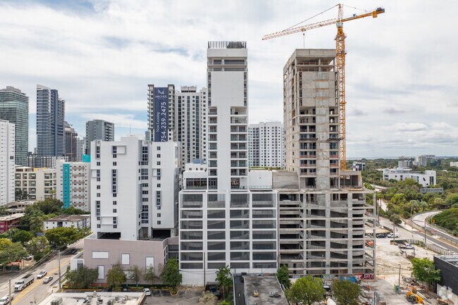 Photo - Smart Brickell