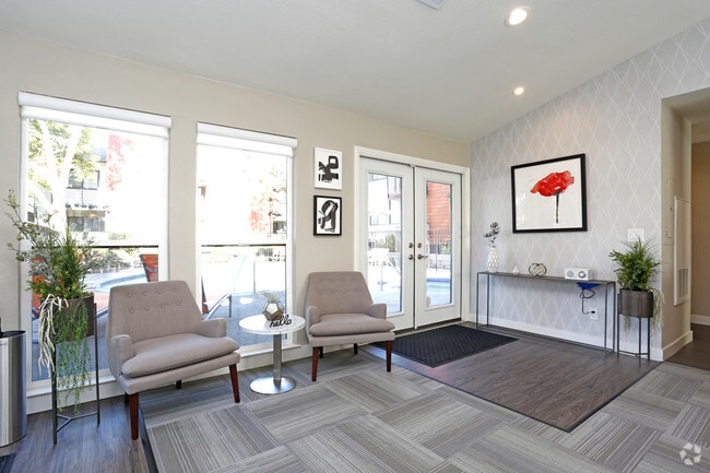Leasing Office