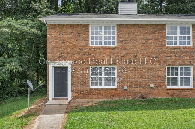 Building Photo - 5307 Stonebush Terrace