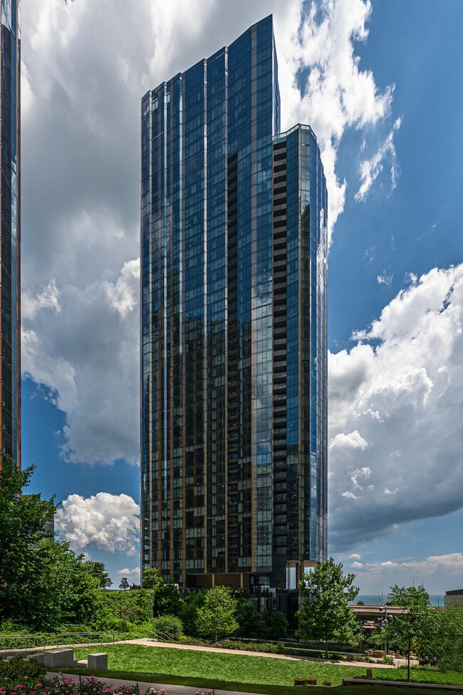 Building Photo - 211 N Harbor Dr Unit 2101 Rental