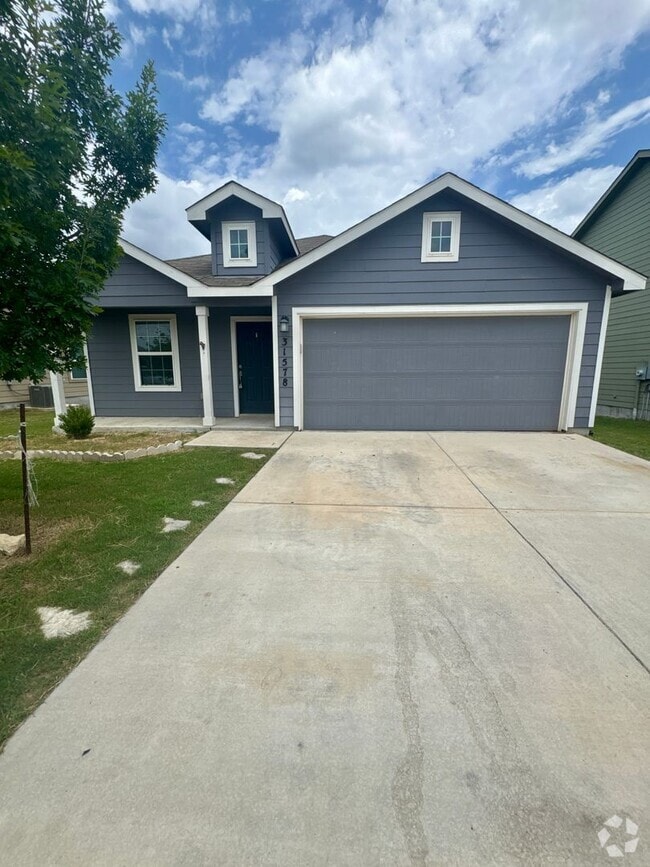 Building Photo - AVAILABLE IN BULVERDE!  In Hidden Trails S... Rental