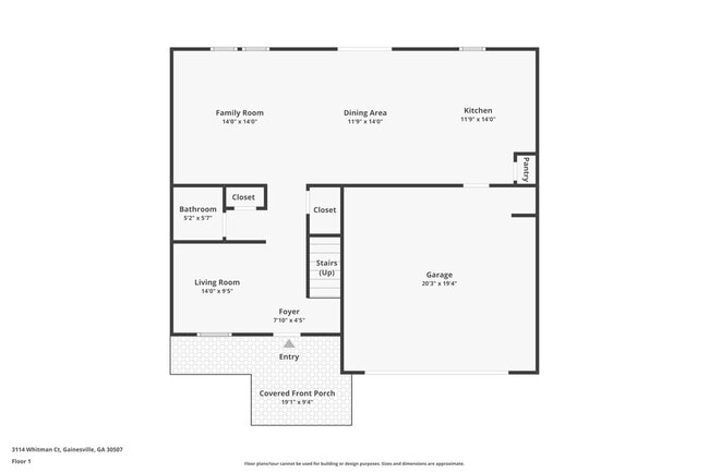 Photo - 3114 Whitman Ct