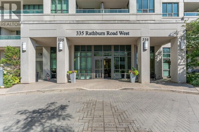 Photo - 335 Rathburn Rd W Unit 2103