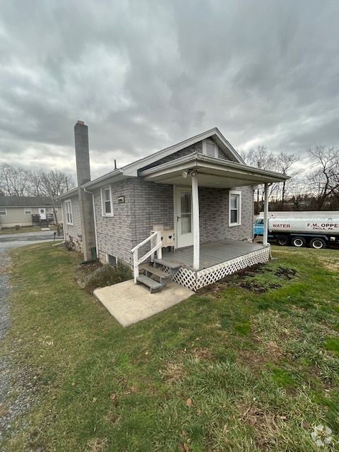 Building Photo - 3 W North Ave Rental