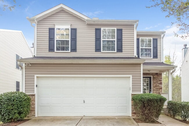 Building Photo - 2720 Mayfair Dr