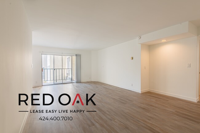 Spacious and Sunlit One Bedroom with Priva... - Spacious and Sunlit One Bedroom with Priva... Unidad 209 Rental