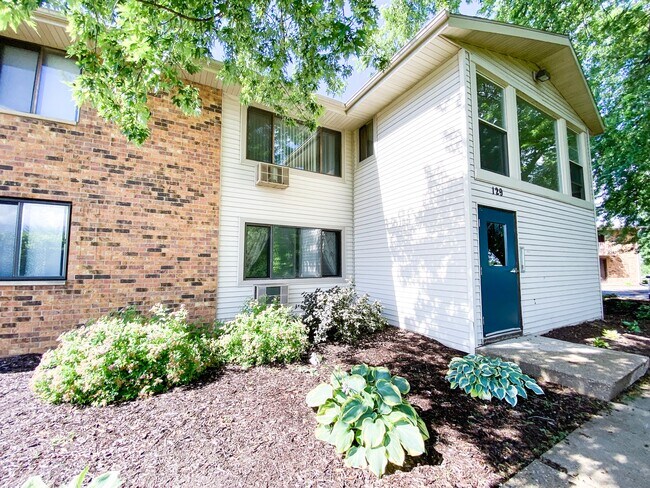 Capitol View Apartments