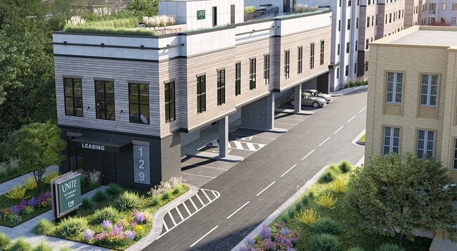 Photo - Unite Student Living