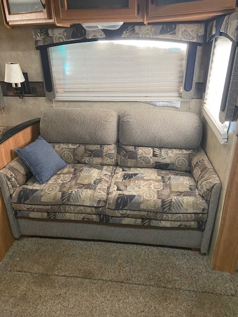Photo - 4424 TX-158 Unidad RV 21