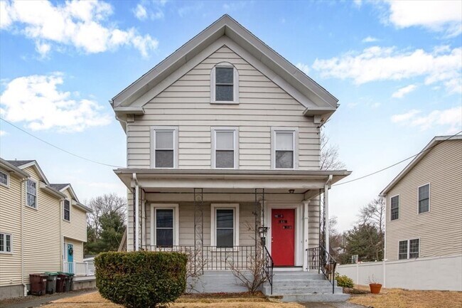 Photo - 146 River St Apartment Unit 2