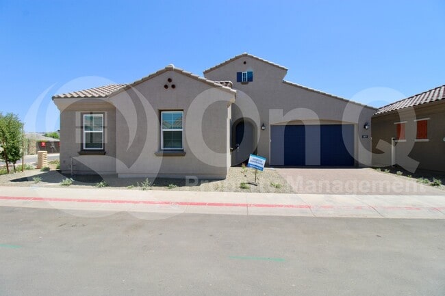 Building Photo - 3871 E Rainbow Dr Rental