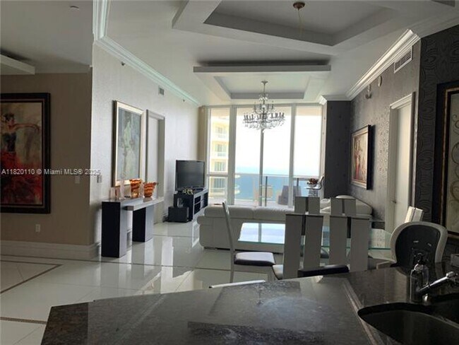 Photo - 16001 Collins Ave Apartamento Unidad 16001 Collins Ave appt 3203