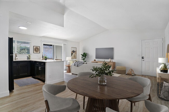 Photo - Canyon Heights